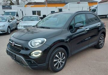 Fiat 500X 74.000 km 9.990 &euro; Hannover 30165