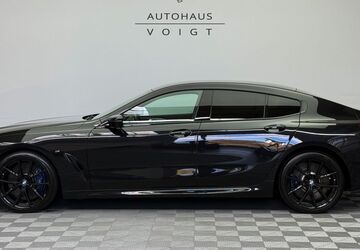 BMW M850 80.987 km 51.490 &euro; Radevormwald 42477