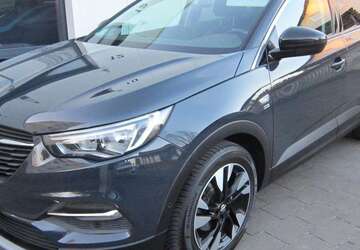 Opel Grandland X 106.800 km 10.990 &euro; Paderborn 33102