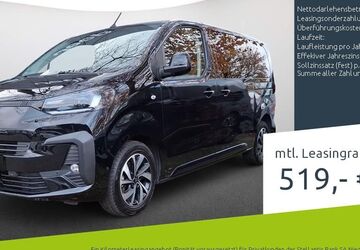 Fiat Ulysse 16.000 km 43.980 &euro; Borken 46325