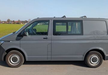 VW T6 Transporter 77.500 km 37.800 &euro; Bocholt 46395