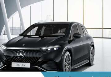 Mercedes-Benz EQS SUV 26.127 km 86.275 &euro; Potsdam 14480