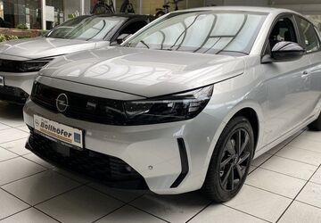 Opel Corsa 25.045 km 18.388 &euro; Bad Salzuflen 32108