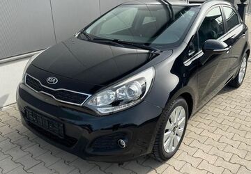 Kia Rio 99.983 km 6.798 &euro; Hückelhoven 41836