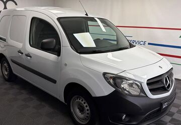 Mercedes-Benz Citan 27.396 km 14.500 &euro; Uhldingen 88690