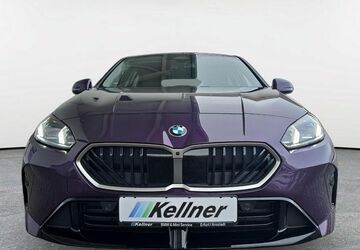 BMW 120 11.009 km 33.781 &euro; Erfurt 99091