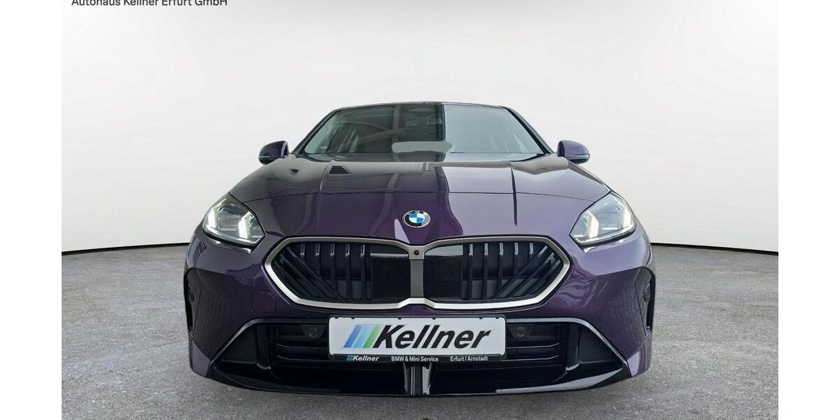 BMW 120 11.009 km 33.781 &euro; Erfurt 99091