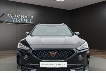 Cupra Formentor 56.288 km 29.980 &euro; Saarlouis 66740
