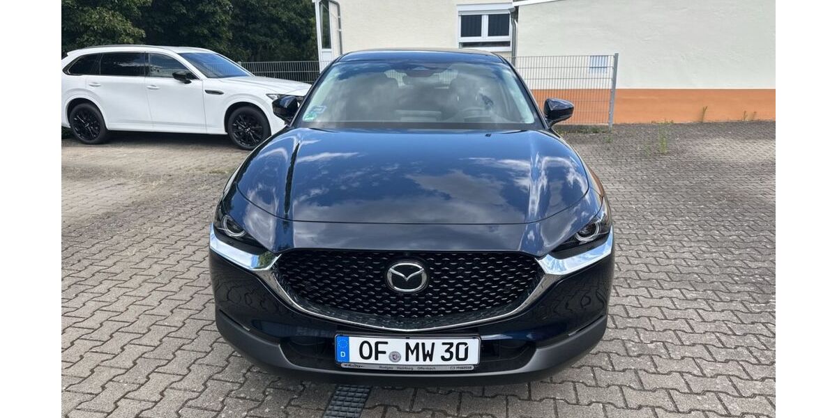 Mazda CX-30 5.000 km 29.899 &euro; Rodgau 63110