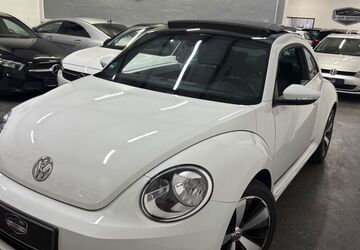 VW Beetle 140.634 km 8.800 &euro; Iserlohn 58638