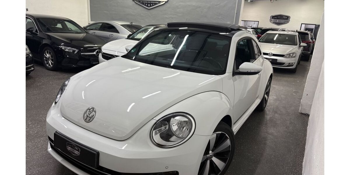 VW Beetle 140.634 km 8.800 &euro; Iserlohn 58638