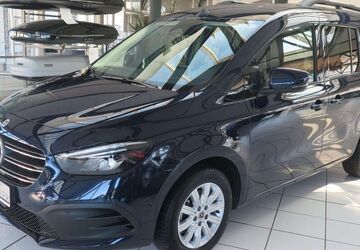 Mercedes-Benz T-Klasse 9.421 km 31.990 &euro; Deggendorf 94469