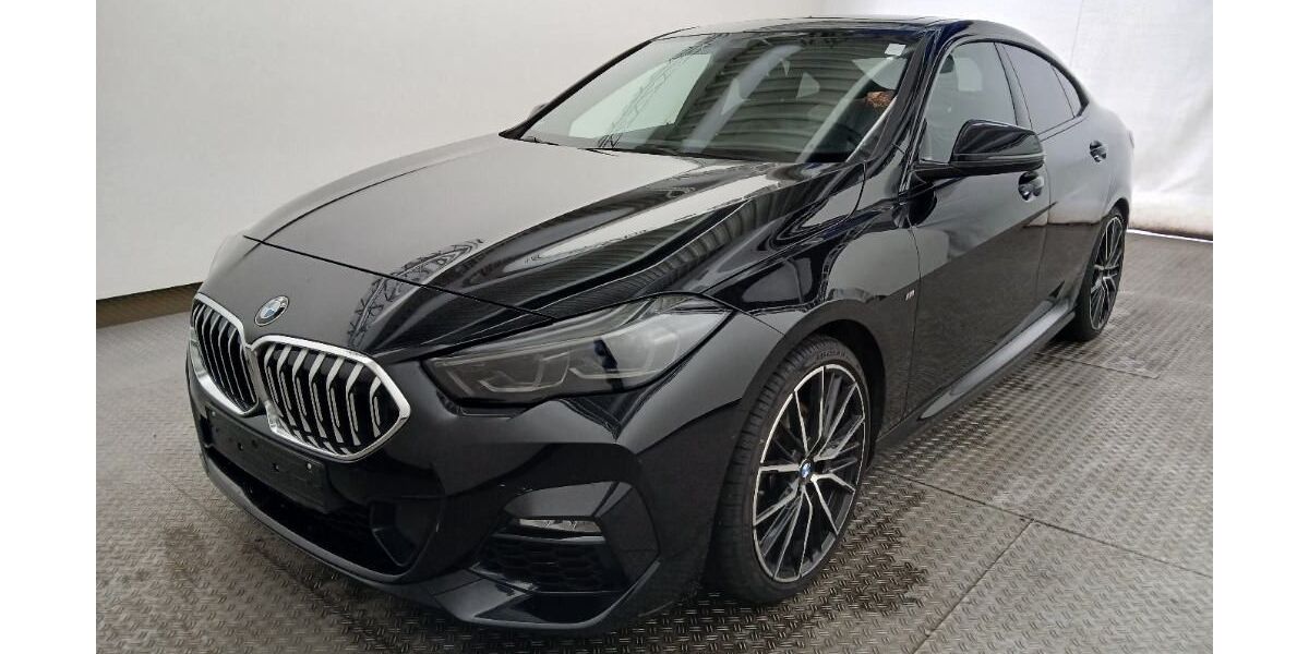 BMW 218 Gran Coupé 29.900 km 29.290 &euro; Regensburg 93053
