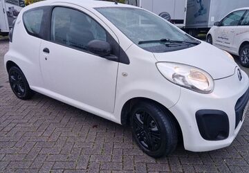 Citroen C1 92.700 km 2.999 &euro; Salzkotten 33154