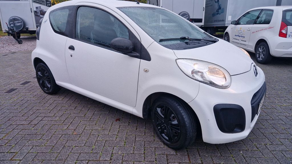 Citroen C1 92.700 km 2.999 &euro; Salzkotten 33154
