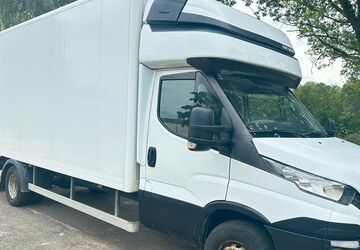 IVECO Andere 278.500 km 20.500 &euro; Isselburg 46419