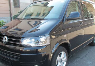 VW T5 California 242.759 km 19.950 &euro; Würzburg 97080