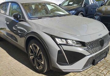 Peugeot 408 6.700 km 31.990 &euro; Hachenburg 57627