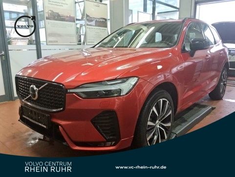 Volvo XC60 35.008 km 41.990 &euro; Essen-Kray 45309