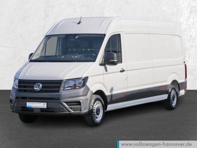 VW Crafter 12.500 km 52.450 &euro; Langenhagen 30853