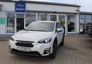 Subaru XV 48.111 km 23.495 &euro; Schnaittach 91220