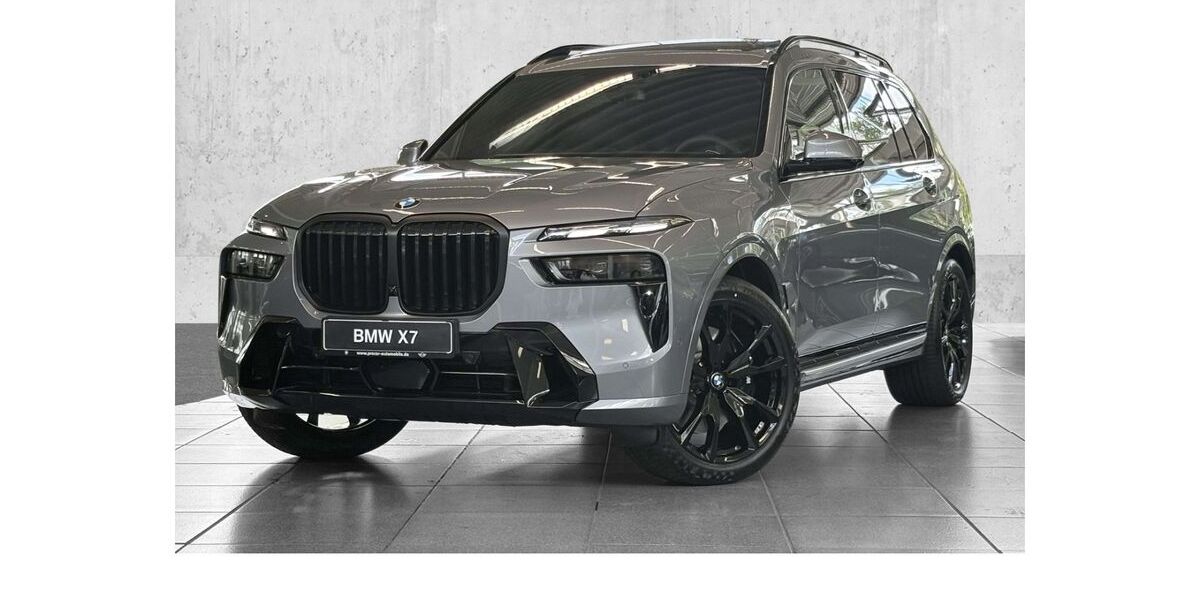BMW X7 5.990 km 108.490 &euro; Sprockhövel 45549