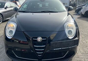 Alfa Romeo MiTo 93.500 km 4.799 &euro; pforzheim 75179