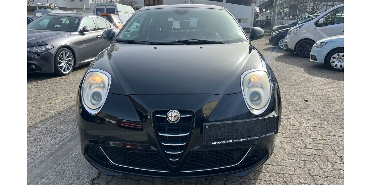 Alfa Romeo MiTo 93.500 km 4.799 &euro; pforzheim 75179