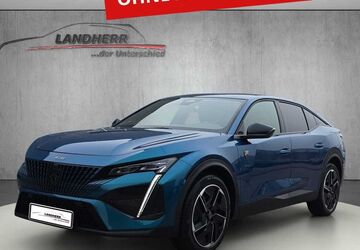 Peugeot 408 29.004 km 27.800 &euro; Thannhausen 86470