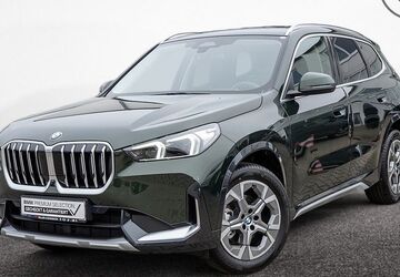 BMW X1 2.948 km 45.900 &euro; Schönefeld OT Großziethen 12529
