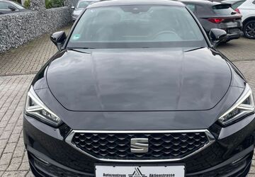 Seat Leon 94.870 km 16.799 &euro; Mülheim / Ruhr 45473