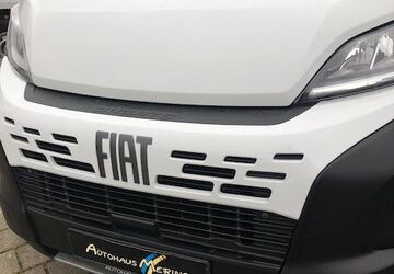 Fiat Ducato 31.100 km 25.950 &euro; Mering bei München/Augsburg 86415