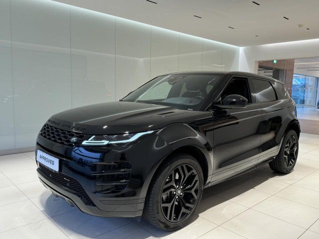 Land Rover Range Rover Evoque 29.500 km 41.900 &euro; Passau 94036