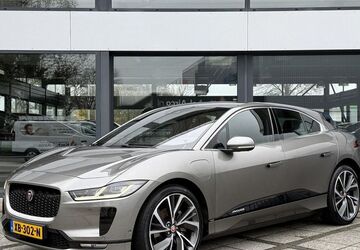 Jaguar I-Pace 170.924 km 16.450 &euro; Kampen 8263B