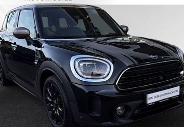 Mini Cooper D Countryman 77.581 km 25.470 &euro; Kleve 47533