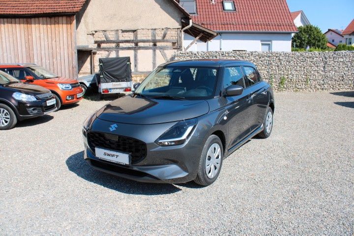 Suzuki Swift 1.500 km 16.222 &euro; Aichwald 73773