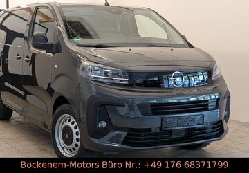 Opel Vivaro 23.300 km 23.990 &euro; Eichwalde 15732
