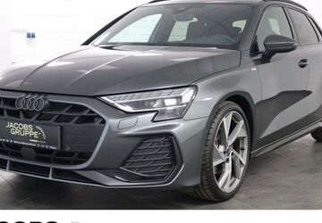 Audi A3 17.465 km 35.660 &euro; Alsdorf 52477