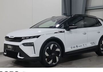 Skoda Elroq 23.750 km 47.375 &euro; Aachen 52078