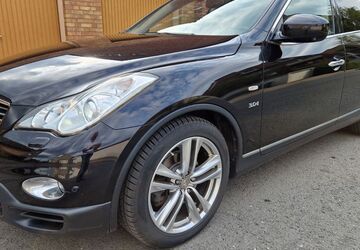 INFINITI QX50 180.000 km 13.999 &euro; Gelsenkirchen 45881