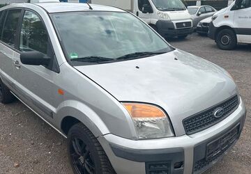 Ford Fusion 146.407 km 1.999 &euro; Saarbrücken 66115