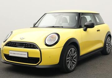 Mini Cooper C 8.618 km 27.564 &euro; 