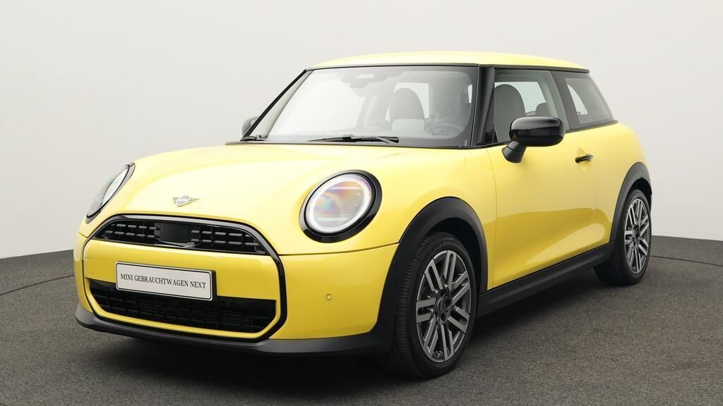 Mini Cooper C 8.618 km 27.564 &euro; 