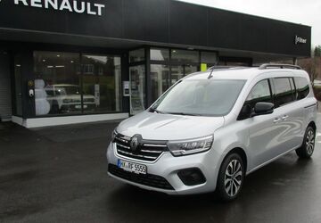 Renault Kangoo 1.500 km 32.950 &euro; Nieheim 33039