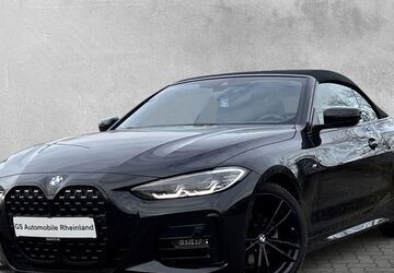 BMW 420 8.998 km 46.500 &euro; Krefeld 47809