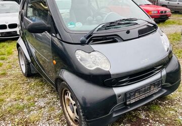 Smart ForTwo 159.000 km 650 &euro; Filderstadt 70794
