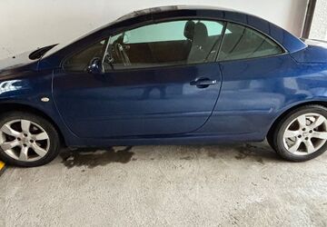 Peugeot 307 156.000 km 3.499 &euro; Buttenheim 96155