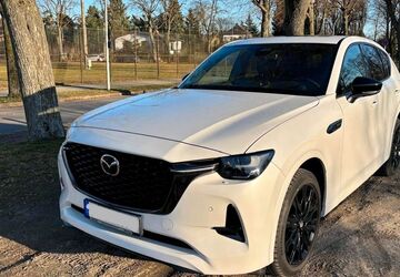 Mazda CX-60 20.168 km 49.900 &euro; Falkensee 14612