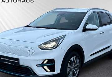 Kia Niro 15.998 km 21.779 &euro; Aachen 52070