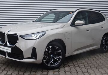 BMW X3 10.719 km 61.955 &euro; Bietigheim-Bissingen 74321